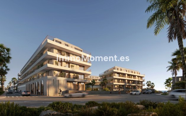 Apartment - New Build - Manilva - Manilva