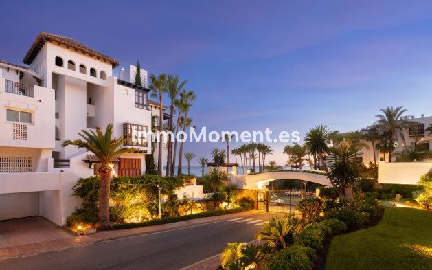 Apartment - New Build - Marbella - Marbella