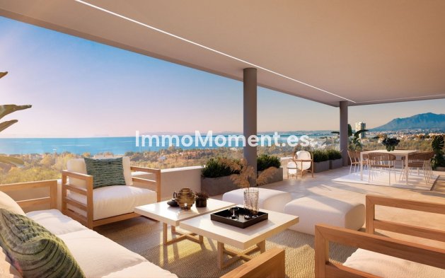 Apartment - New Build - Marbella - Santa Clara