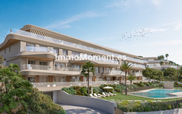 Apartment - New Build - Mijas Costa - Fuengirola