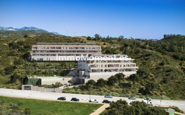 Apartment - New Build - Mijas Costa - Fuengirola