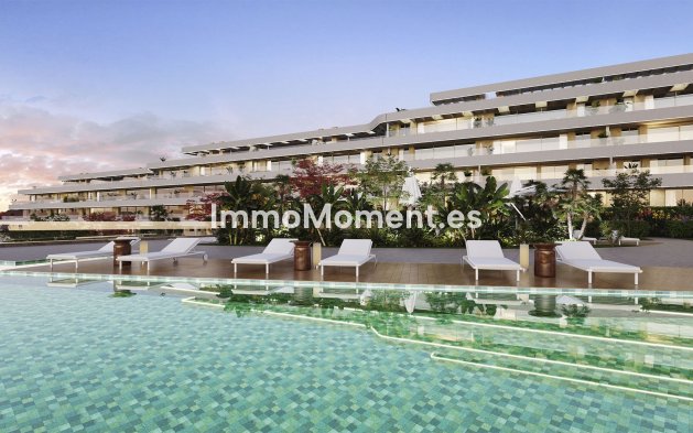 Apartment - New Build - Mijas Costa - Fuengirola