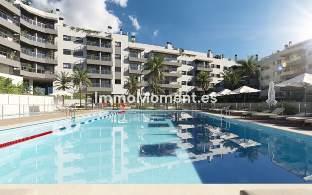 Apartment - New Build - Mijas Costa - Fuengirola