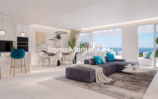 Apartment - New Build - Mijas - La Cala de Mijas