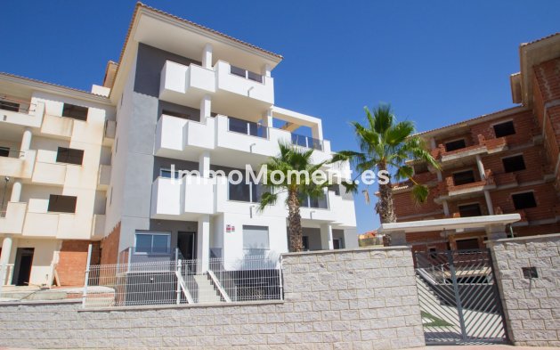 Apartment - New Build - Orihuela - Orihuela