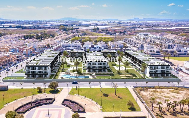Apartment - New Build - Pilar de la Horadada - Pilar de la Horadada