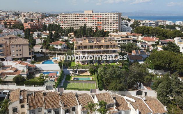 Apartment - New Build - Torremolinos - Torremolinos