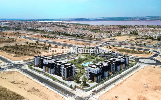 Apartment - New Build - Torrevieja - Torrevieja
