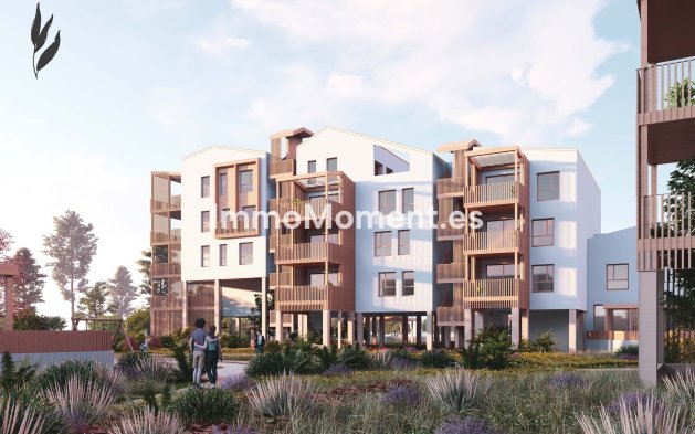Apartment - New Build - Vergel - El Verger