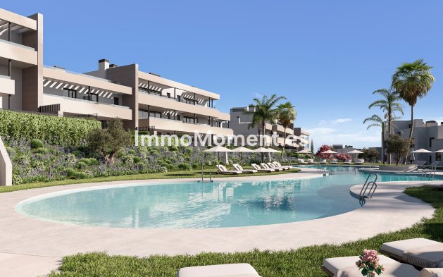 Apartment - Nieuwbouw - Casares - Casares