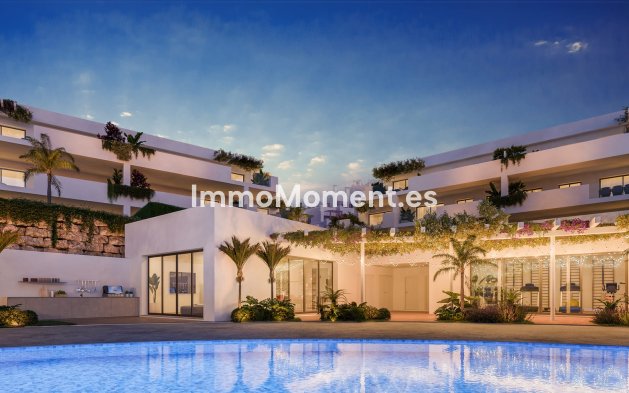 Apartment - Nieuwbouw - Casares - Casares