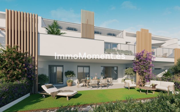Apartment - Nieuwbouw - Casares - Casares
