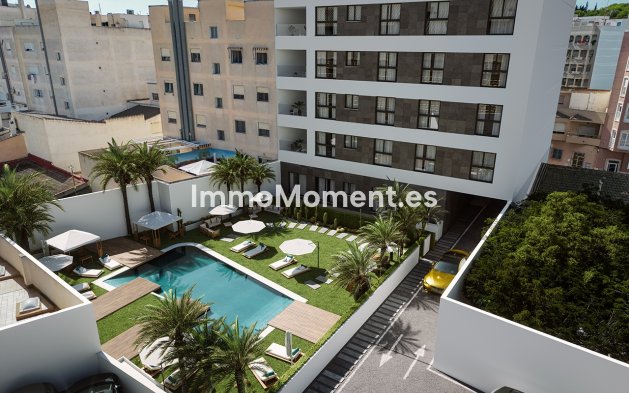 Apartment - Nieuwbouw - Guardamar del Segura - Guardamar del Segura
