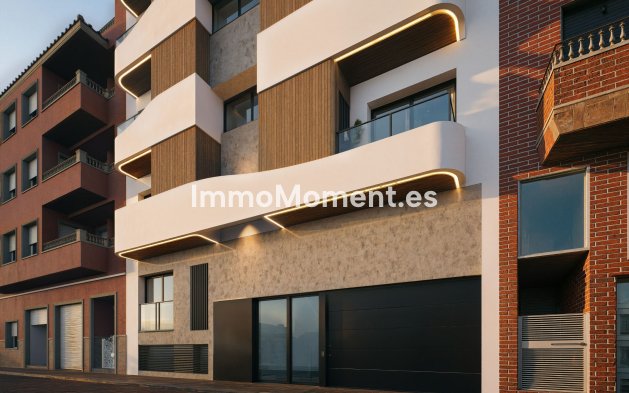 Apartment - Nieuwbouw - Guardamar del Segura - Guardamar del Segura