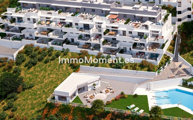 Apartment - Nieuwbouw - Manilva - Manilva