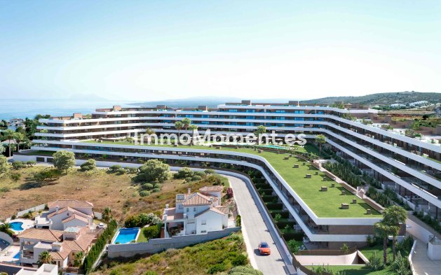 Apartment - Nieuwbouw - Manilva - Manilva