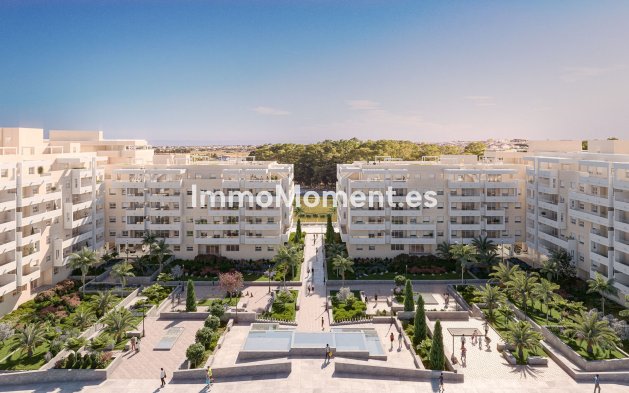 Apartment - Nieuwbouw - Marbella - Marbella