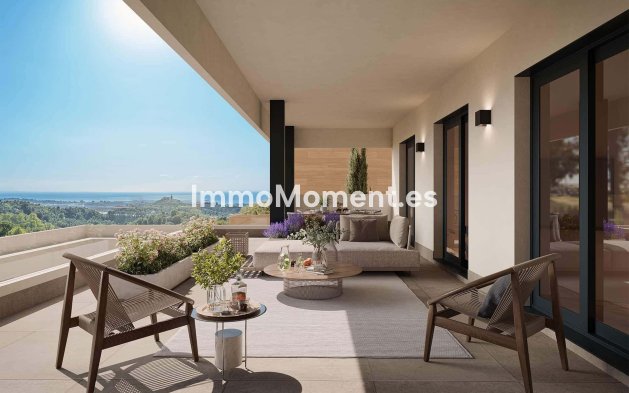 Apartment - Nieuwbouw - Marbella - Marbella