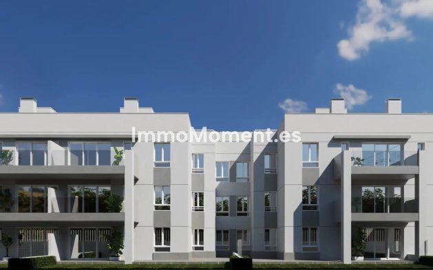 Apartment - Nieuwbouw - Mijas - Mijas