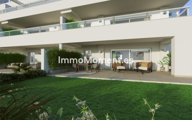Apartment - Nieuwbouw - Mijas - Mijas