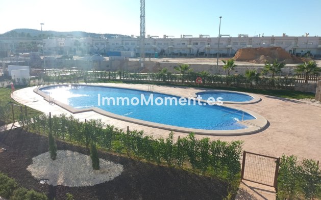 Apartment - Nieuwbouw - Orihuela Costa - Orihuela Costa