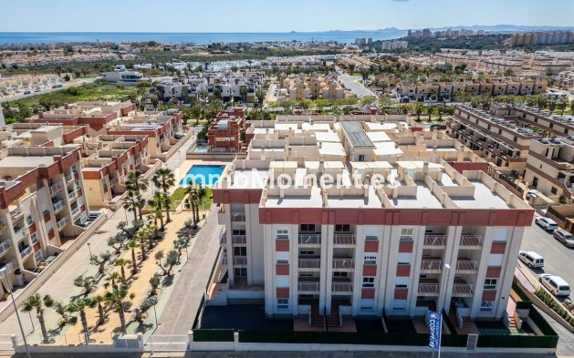 Apartment - Nieuwbouw - Orihuela Costa - Orihuela Costa