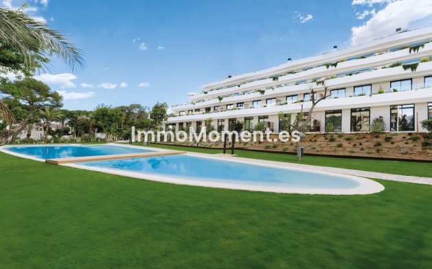 Apartment - Obra nueva - Alfaz del Pi - Alfaz del Pi