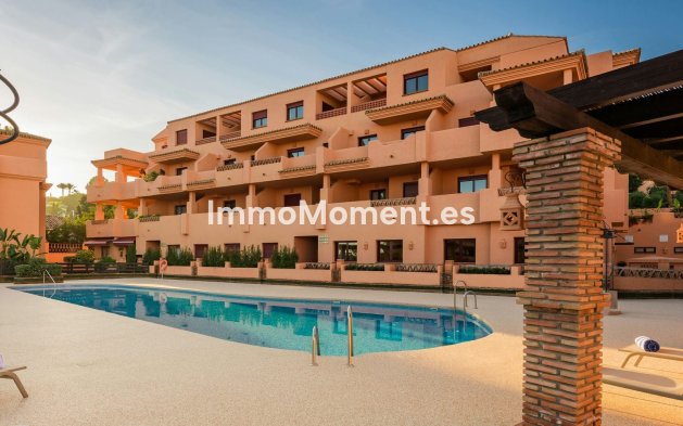Apartment - Obra nueva - Benahavís - Benahavís