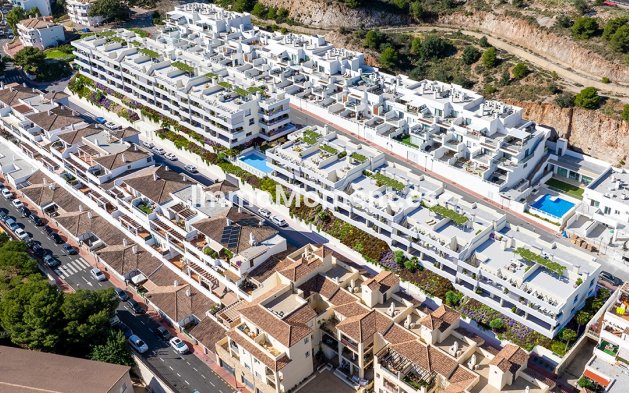 Apartment - Obra nueva - Benalmadena - Benalmádena