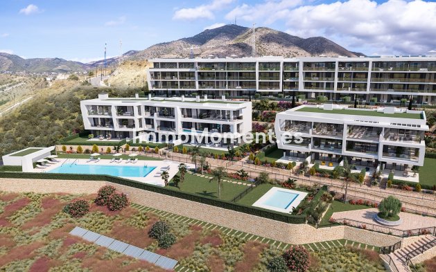 Apartment - Obra nueva - Fuengirola - Fuengirola