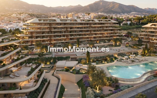 Apartment - Obra nueva - Fuengirola - Fuengirola