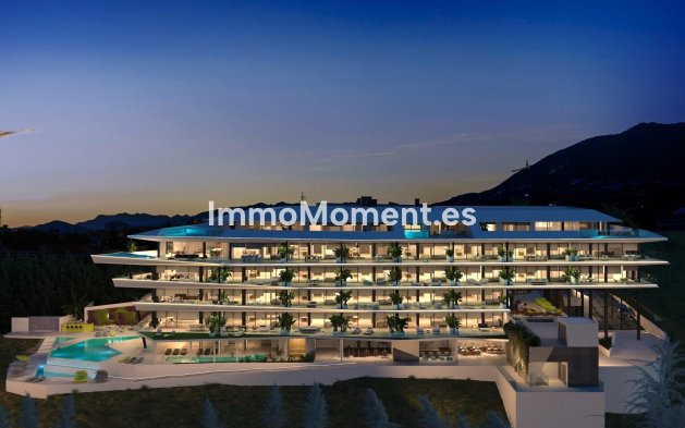 Apartment - Obra nueva - Fuengirola - Fuengirola