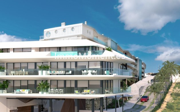 Apartment - Obra nueva - Fuengirola - Fuengirola