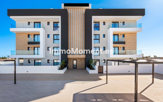 Apartment - Obra nueva - Los Alcázares - Los Alcázares