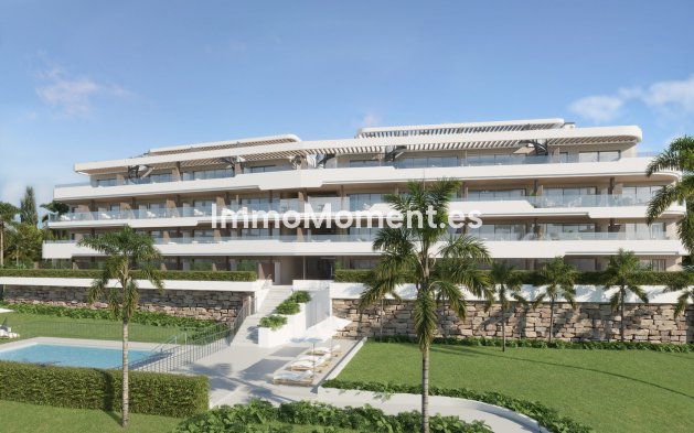 Apartment - Obra nueva - Manilva - Manilva