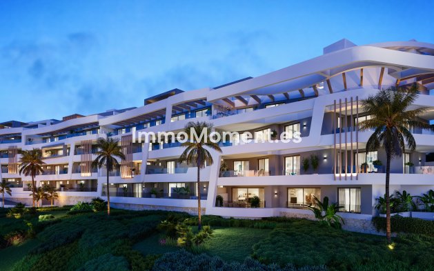 Apartment - Obra nueva - Marbella - Marbella