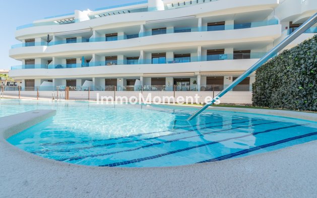 Apartment - Obra nueva - Orihuela Costa - Orihuela Costa
