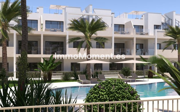 Apartment - Obra nueva - San Cayetano - San Cayetano