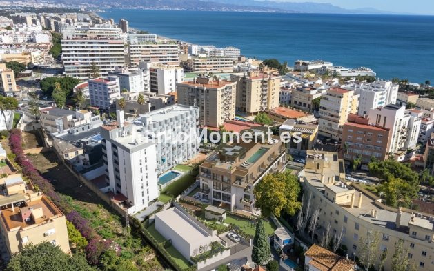 Apartment - Obra nueva - Torremolinos - Torremolinos