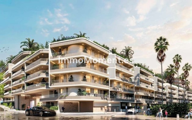 Apartment - Obra nueva - Torremolinos - Torremolinos