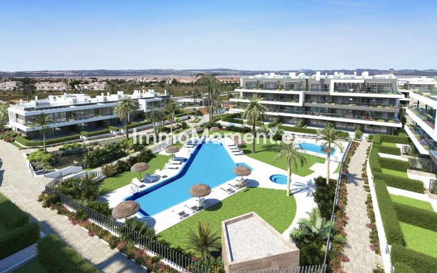 Apartment - Obra nueva - Torrevieja - Torrevieja
