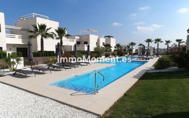 Apartment - Resale - Algorfa - La Finca Golf