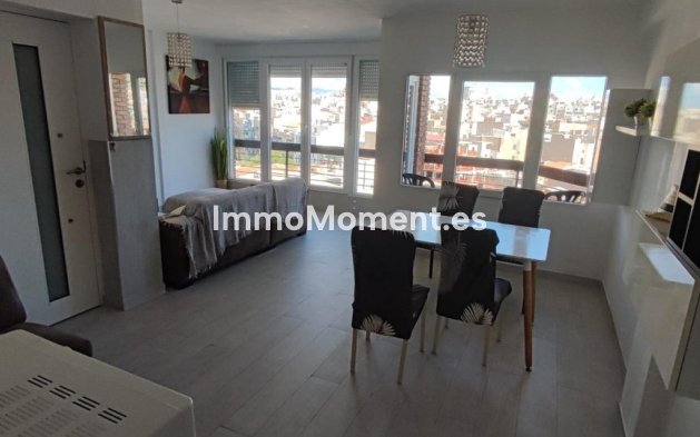 Apartment - Resale - Alicante - Alicante Centro