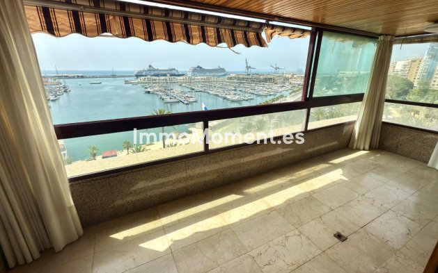 Apartment - Resale - Alicante - Alicante Centro