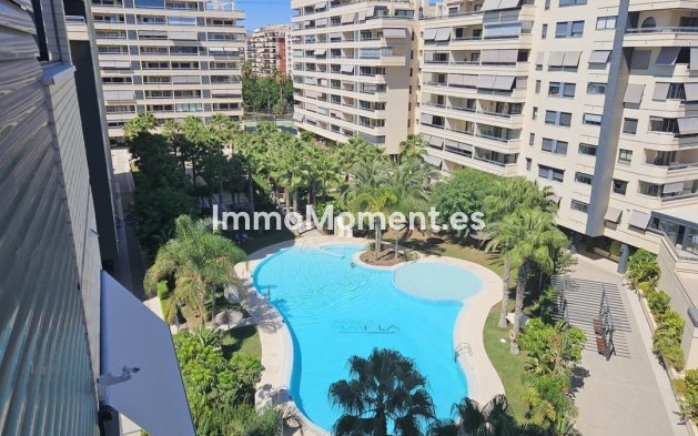 Apartment - Resale - Alicante - Alicante Centro
