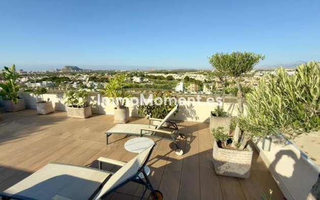 Apartment - Resale - Alicante - Alicante Centro