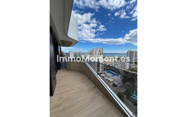 Apartment - Resale - Alicante - Alicante Centro