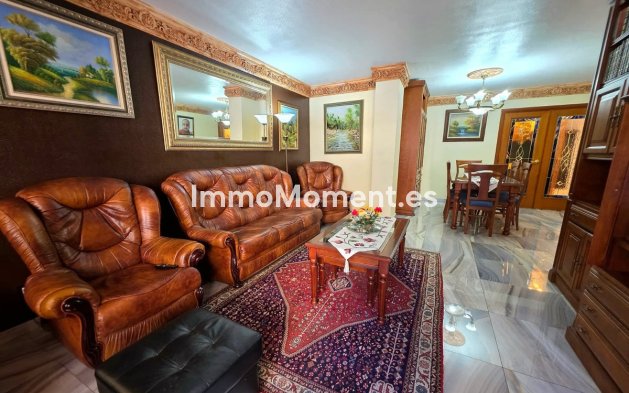 Apartment - Resale - Alicante - Alicante Centro