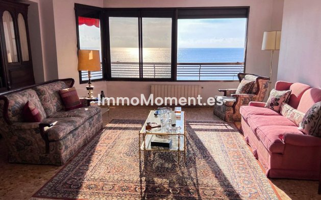 Apartment - Resale - Alicante - Alicante Centro
