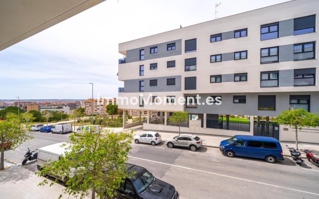 Apartment - Resale - Alicante - Alicante Centro